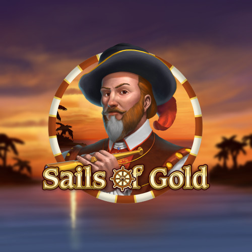Sails of Gold логотип