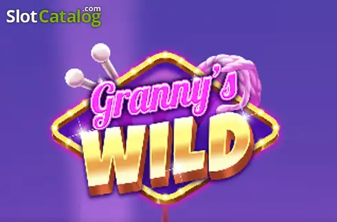 Granny’s Wild слот