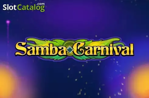Samba Carnival слот