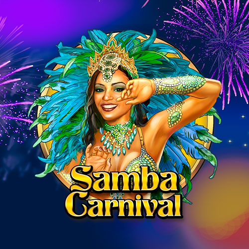 Samba Carnival логотип
