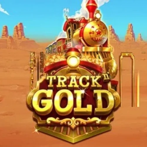 Track n’ Gold логотип