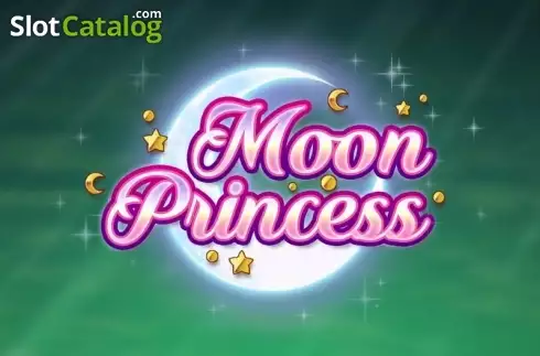 Moon Princess слот