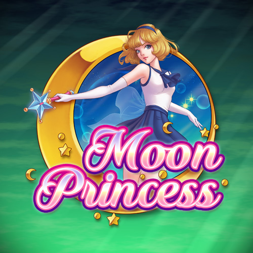 Moon Princess логотип