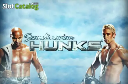 Scandinavian Hunks слот
