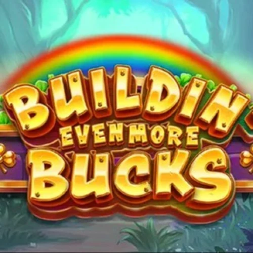 Buildin’ Even More Bucks логотип