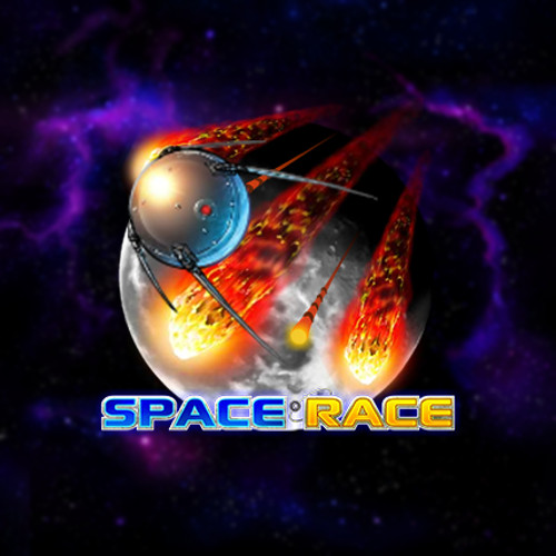 Space Race логотип
