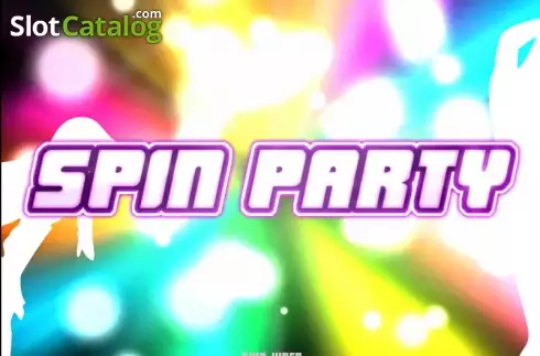 Spin Party слот