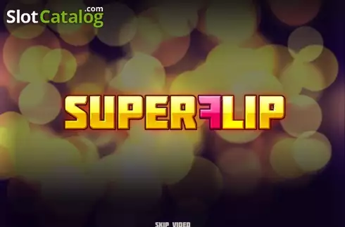 Super Flip слот