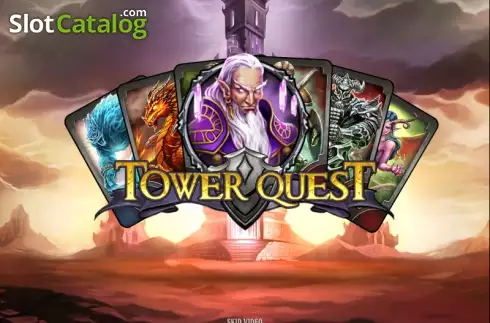 Tower Quest слот