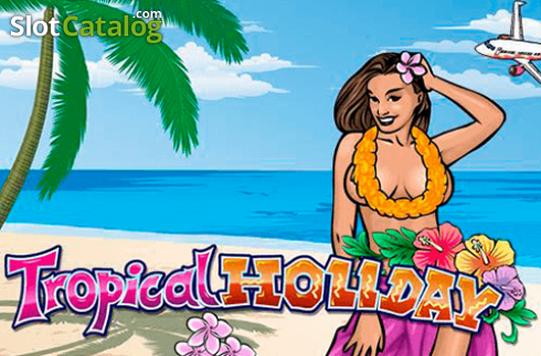 Tropical Holiday слот