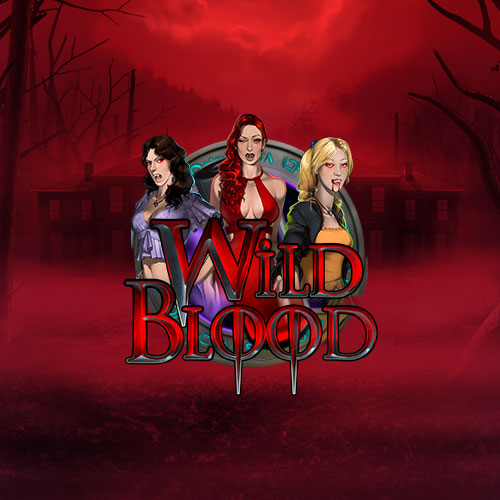 Wild Blood логотип