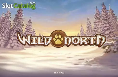 Wild North (Play’n Go) слот