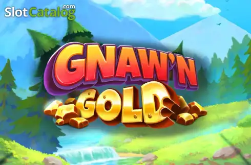 Gnaw’n Gold слот