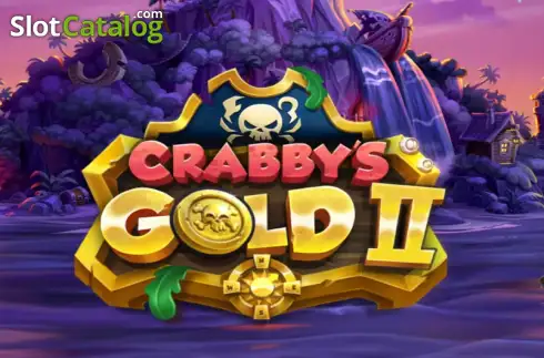 Crabby’s Gold 2 слот