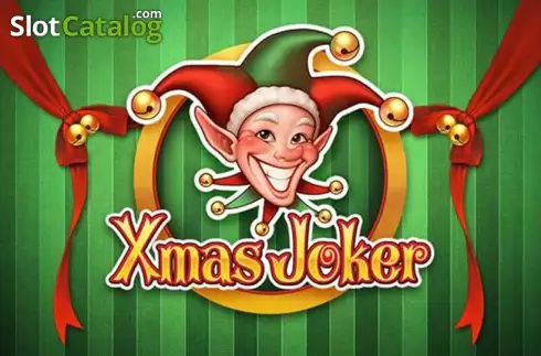 Xmas Joker слот