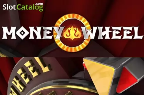 Money Wheel (Play'n Go) слот