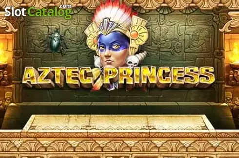 Aztec Princess слот