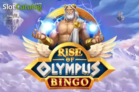 Rise of Olympus Bingo слот