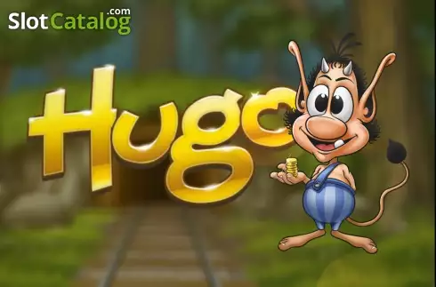 Hugo слот