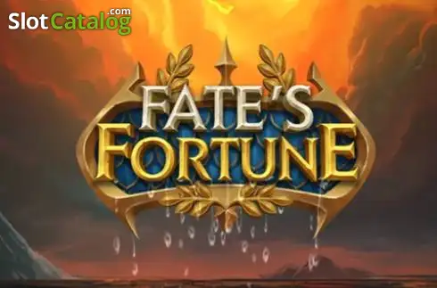 Fate's Fortune слот