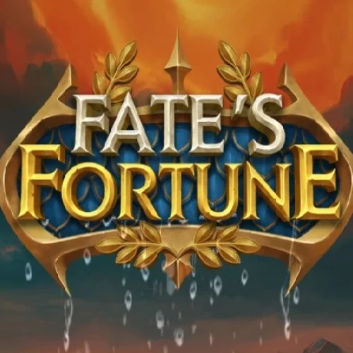 Fate's Fortune логотип