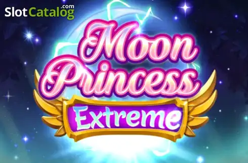Moon Princess Extreme слот