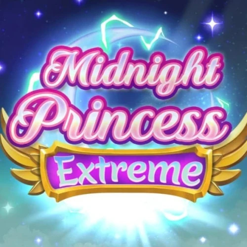 Moon Princess Extreme логотип