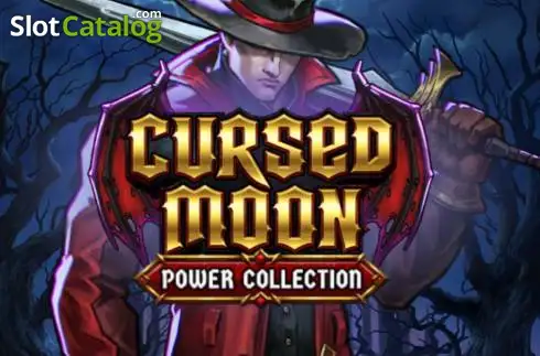 Cursed Moon Power Collection слот