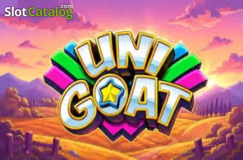 Unigoat слот