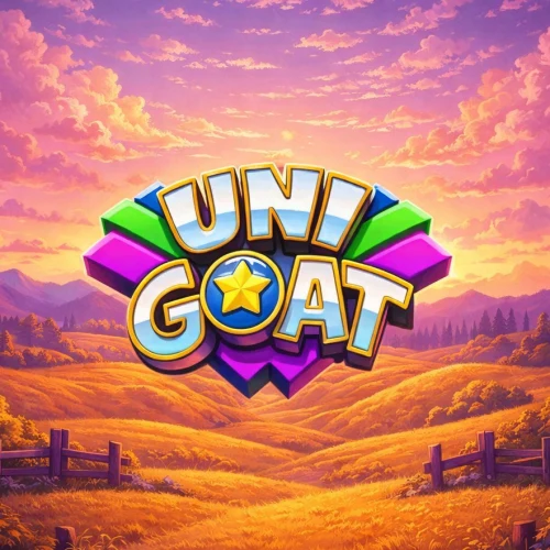 Unigoat логотип
