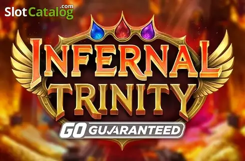 Infernal Trinity GO Guaranteed слот