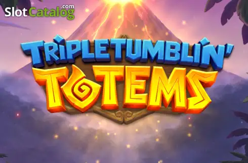 Triple Tumblin' Totems слот