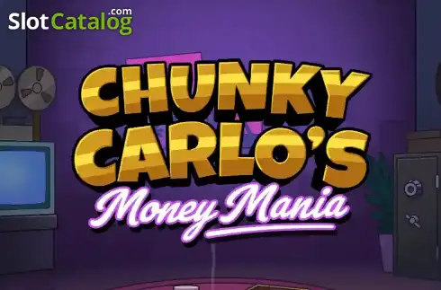 Chunky Carlo's Money Mania слот