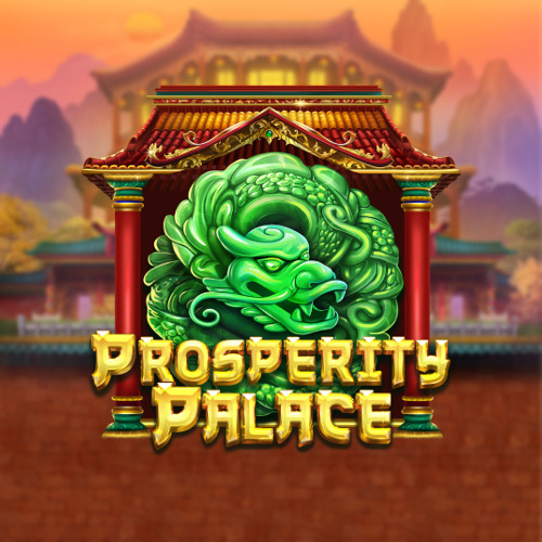 Prosperity Palace логотип