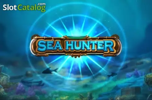 Sea Hunter слот