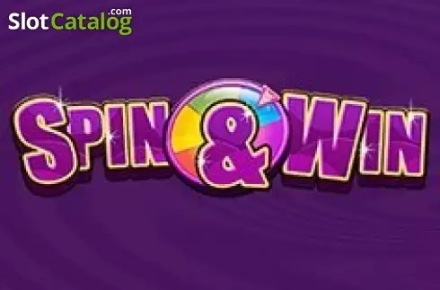 Spin & Win (Games Inc) логотип