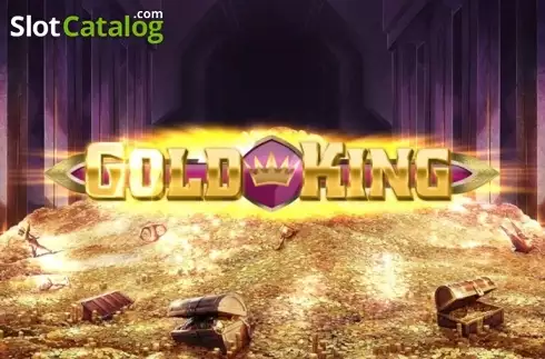 Gold King логотип