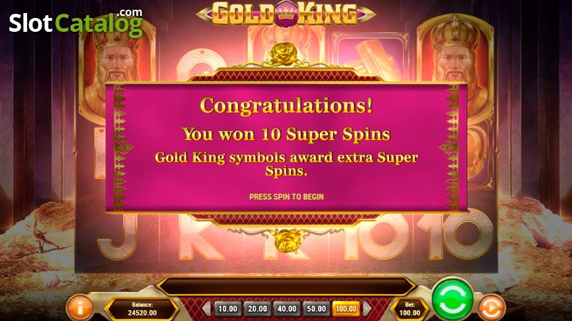 Gold King