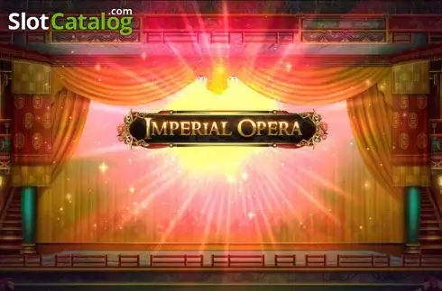 Imperial Opera слот