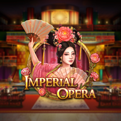 Imperial Opera логотип