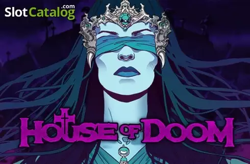 House of Doom слот