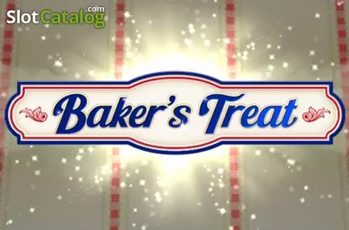Baker's Treat слот