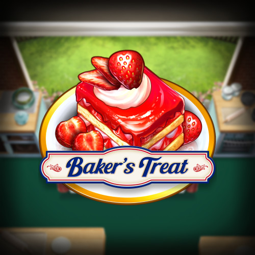 Baker's Treat логотип