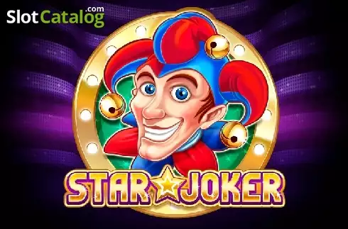 Star Joker слот