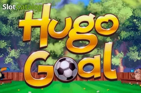 Hugo Goal слот