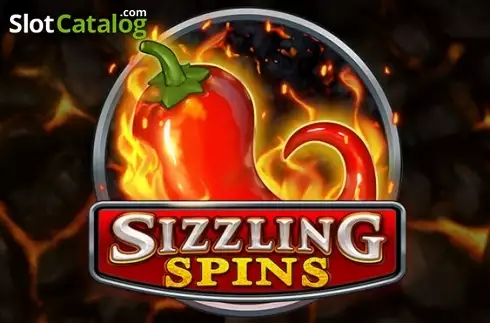 Sizzling Spins слот