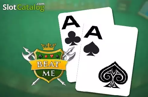 Beat Me слот