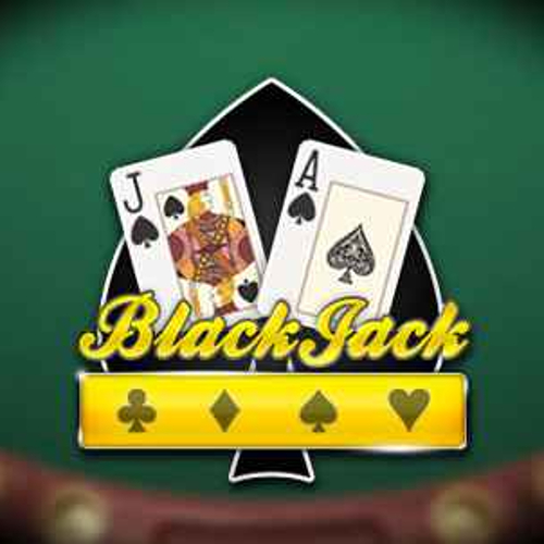 Blackjack MH (Play'n Go) логотип
