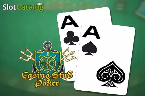 Casino Stud Poker (Play'n Go)