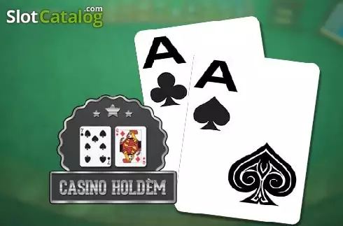 Casino Hold'em (Play'n Go) слот